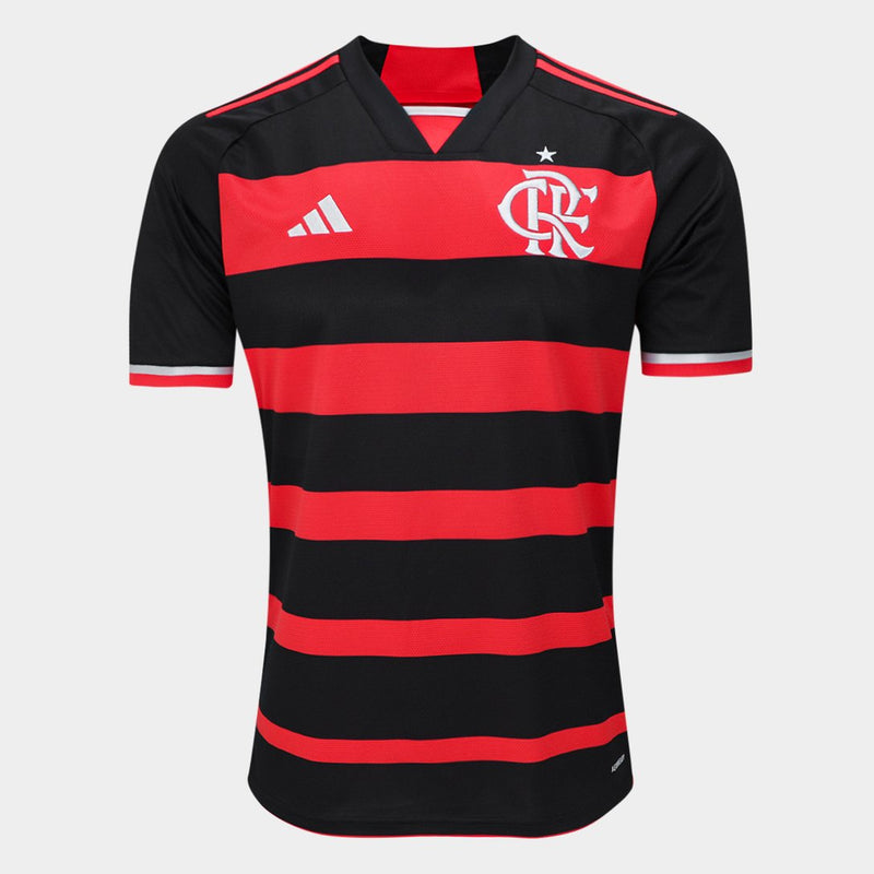 Nova camisa Flamengo 2025
