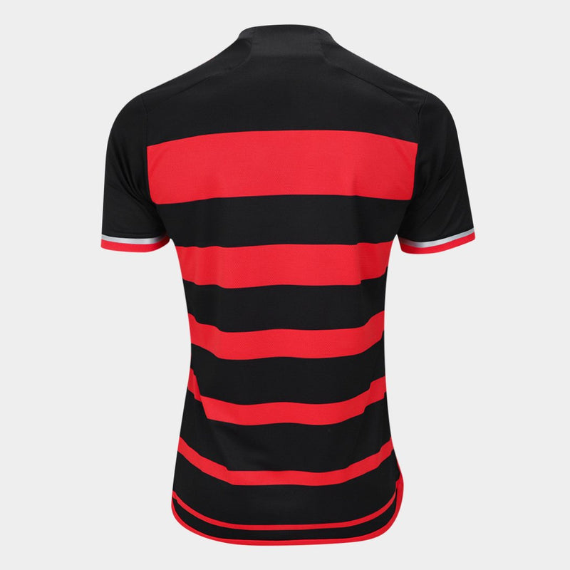 Nova camisa Flamengo 2025