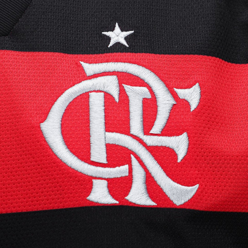 Nova camisa Flamengo 2025