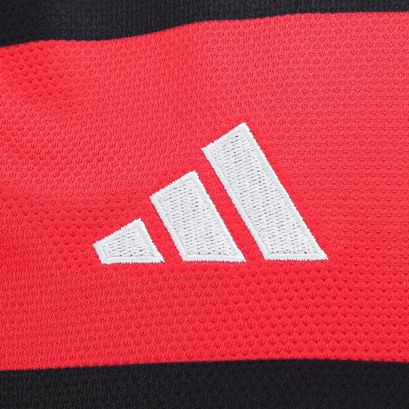 Nova camisa Flamengo 2025