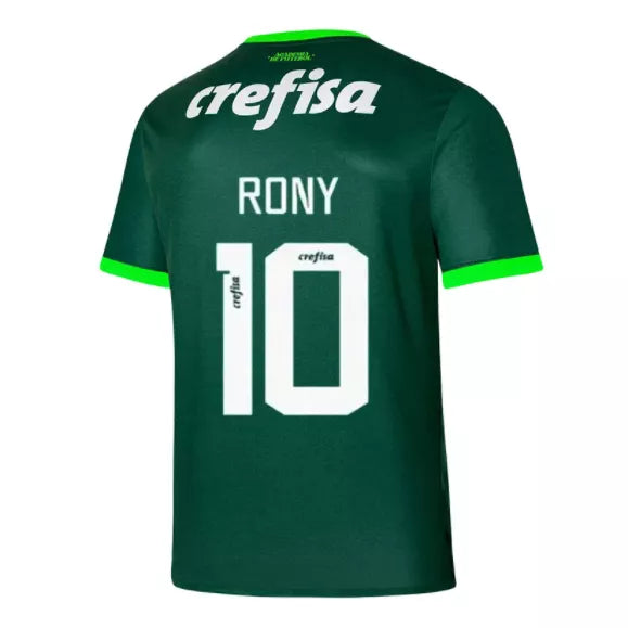 Camisa do Palmeiras I 23 Masculina Torcedor - Verde  2022/23