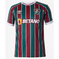 Camisa Fluminense 2023/24 versão torcedor