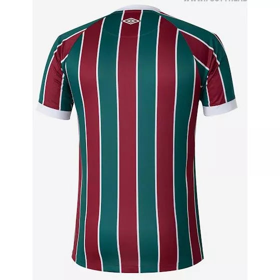 Camisa Fluminense 2023/24 versão torcedor