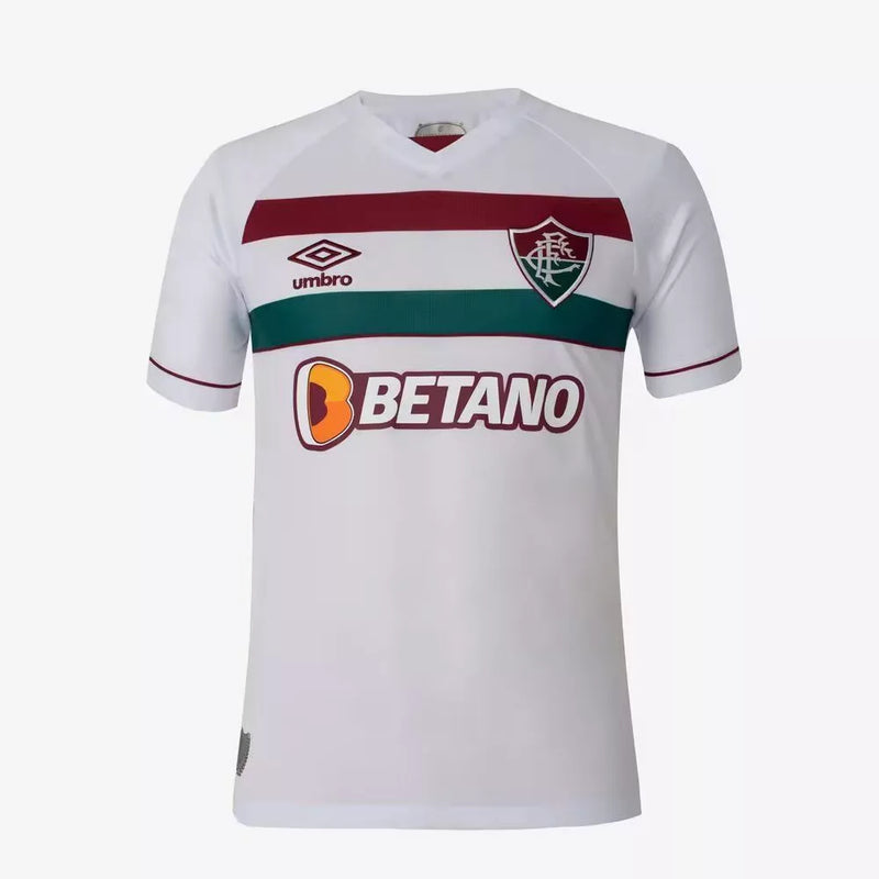 Camisa Fluminense 2023/24 versão torcedor