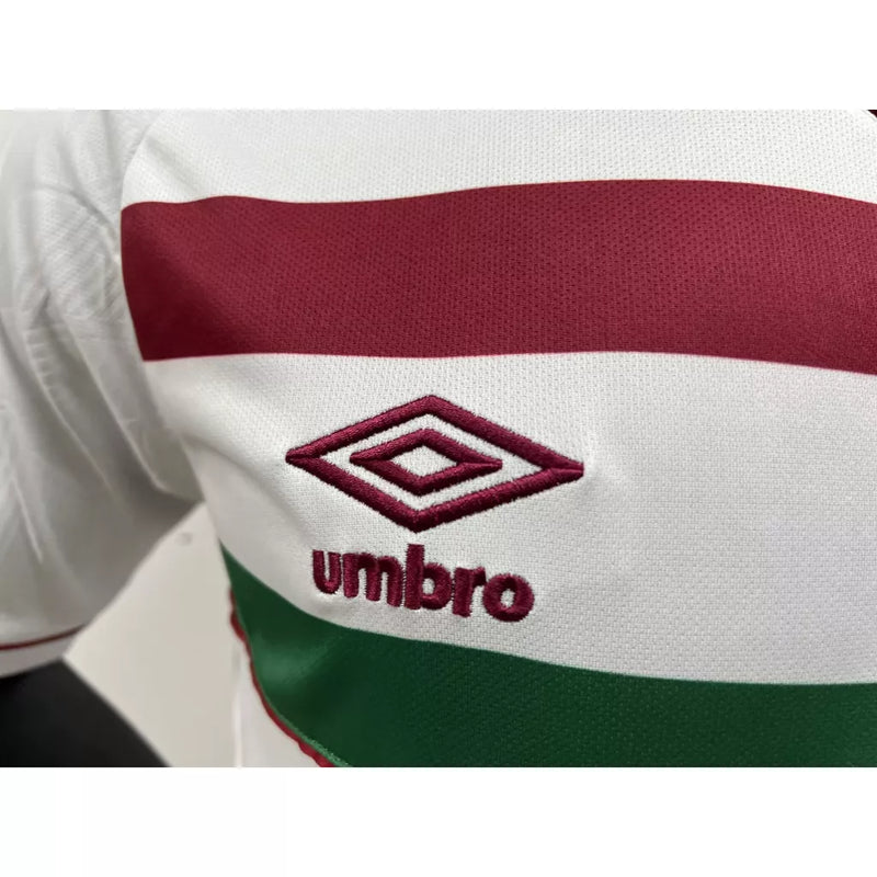 Camisa Fluminense 2023/24 versão torcedor