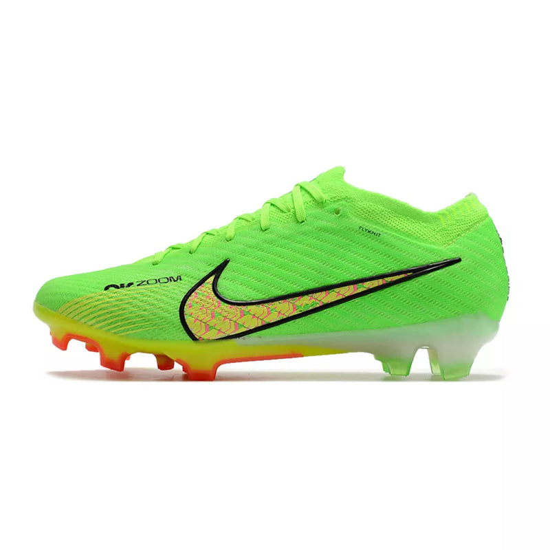 Chuteira Air Zoom Mercúrio Vapor XV elite FG - Campo