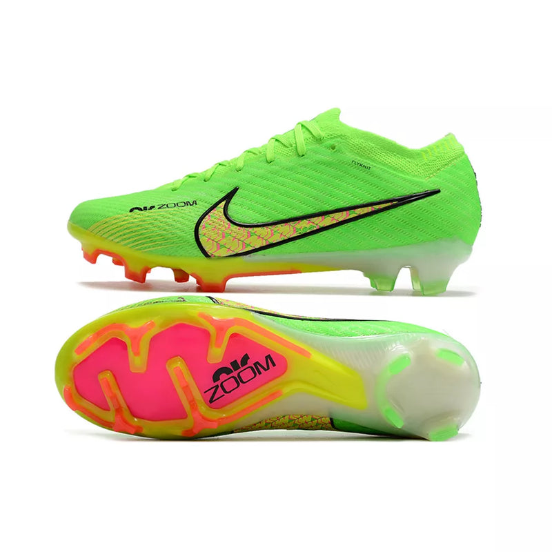 Chuteira Air Zoom Mercúrio Vapor XV elite FG - Campo