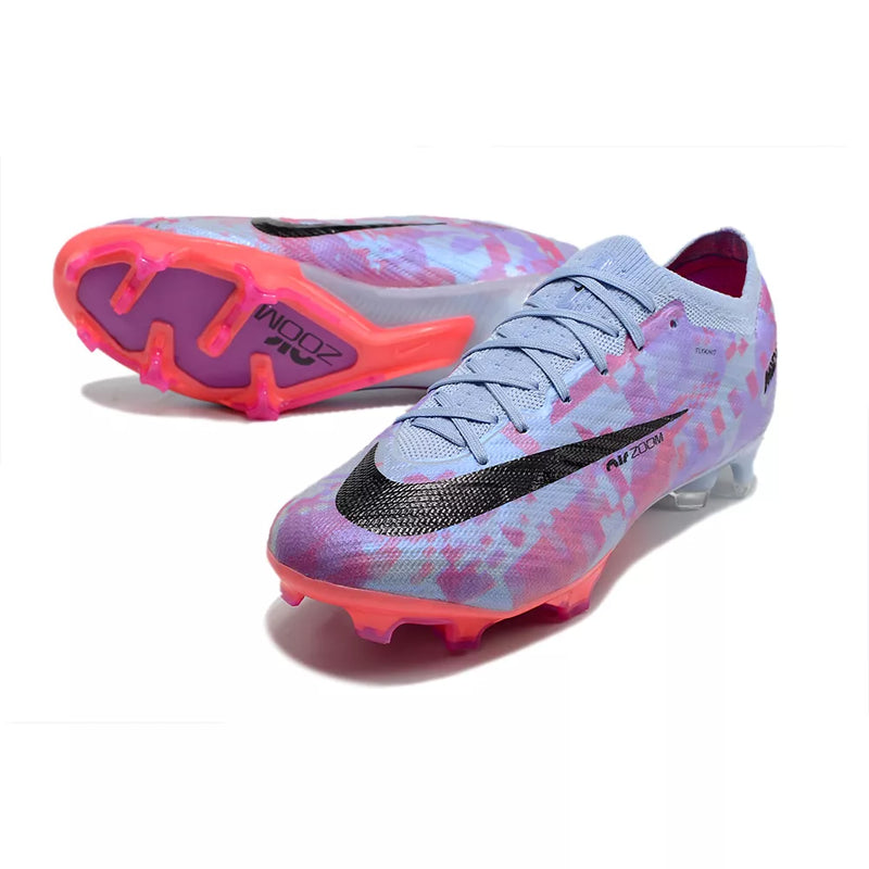 Chuteira Air Zoom Mercúrio Vapor XV elite FG - Campo
