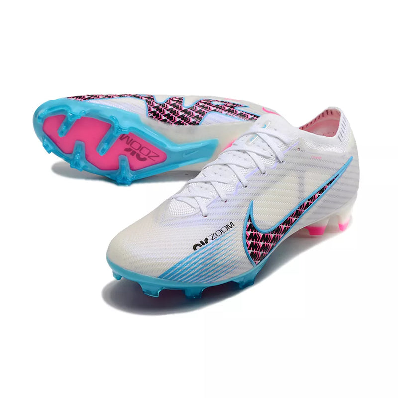 Chuteira Air Zoom Mercúrio Vapor XV elite FG - Campo