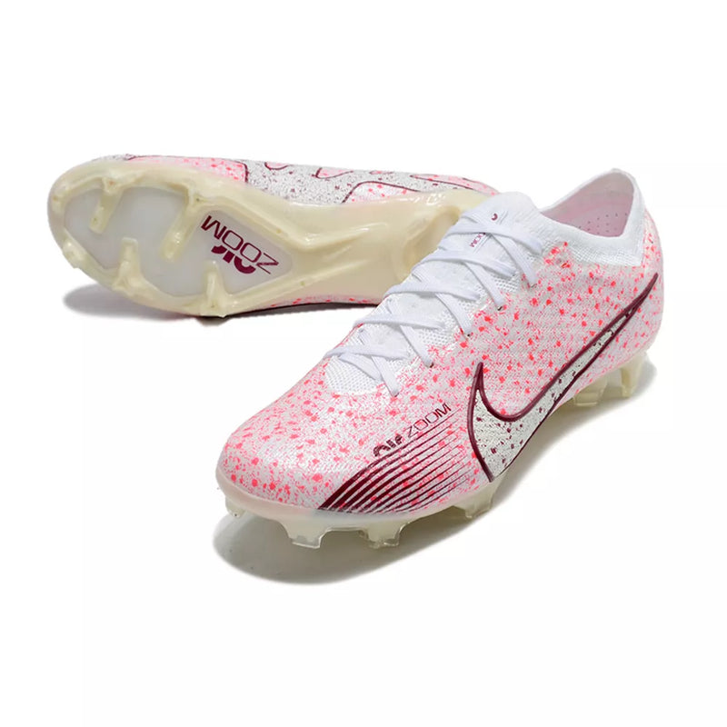 Chuteira Air Zoom Mercúrio Vapor XV elite FG - Campo