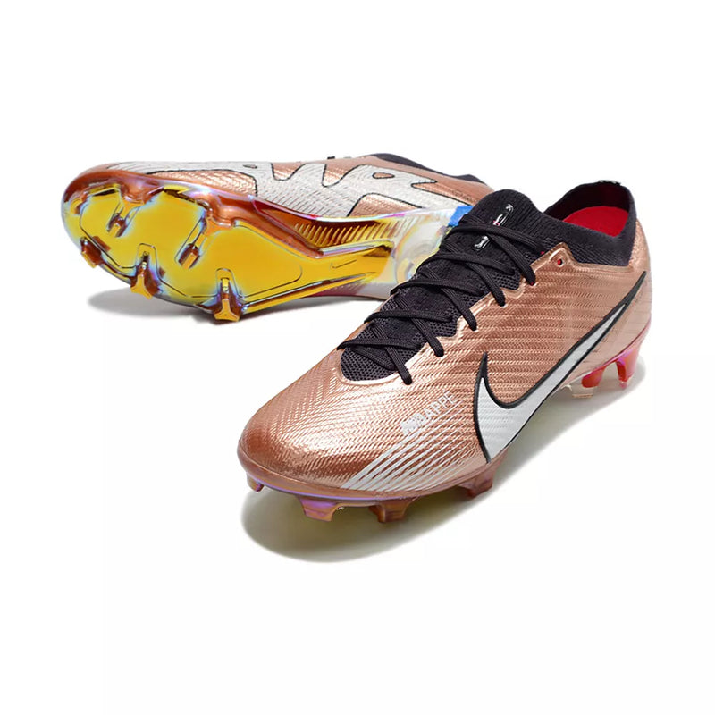 Chuteira Air Zoom Mercúrio Vapor XV elite FG - Campo
