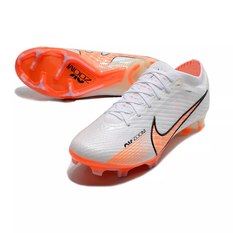 Chuteira Air Zoom Mercúrio Vapor XV elite FG - Campo