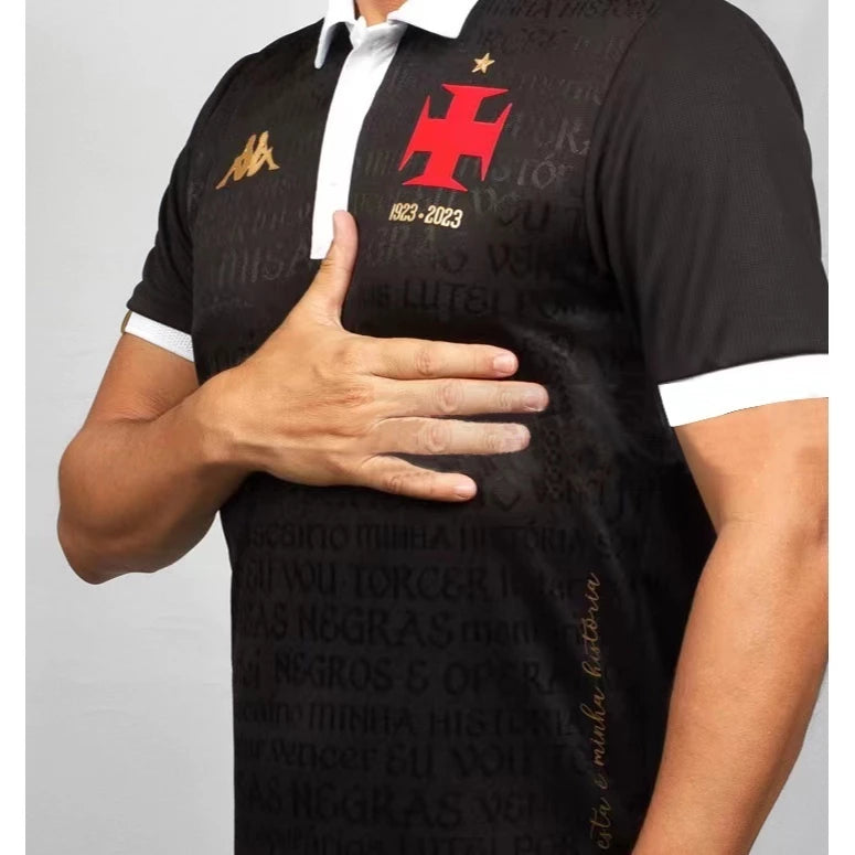 Camisa Vasco - nova 2024