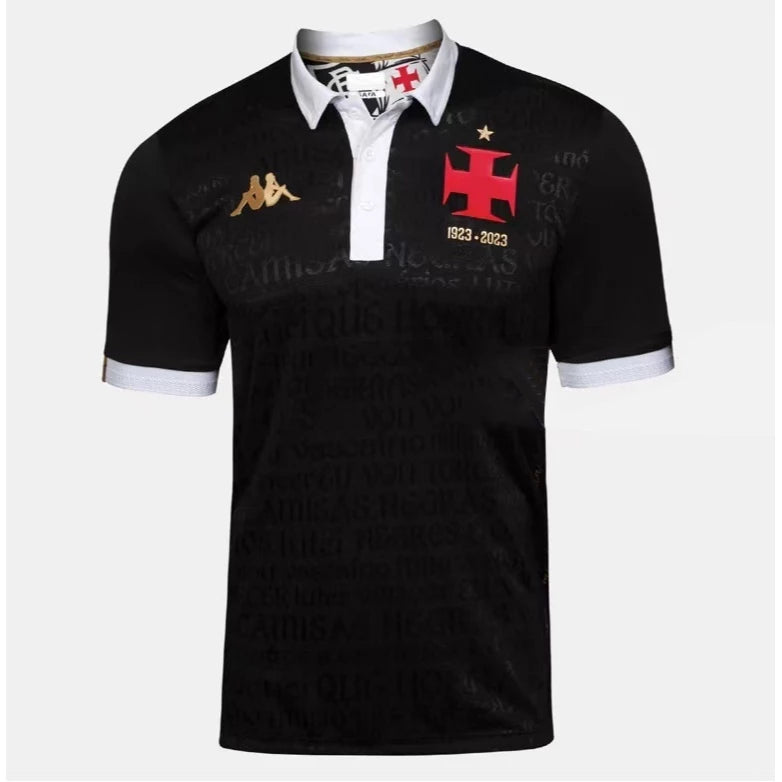Camisa Vasco - nova 2024