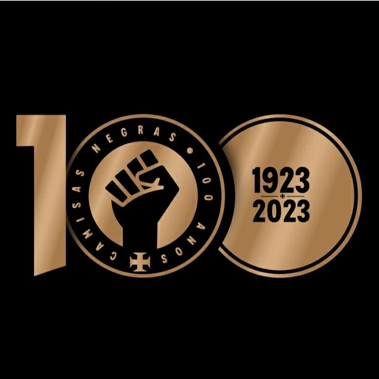 Camisa Vasco - nova 2024