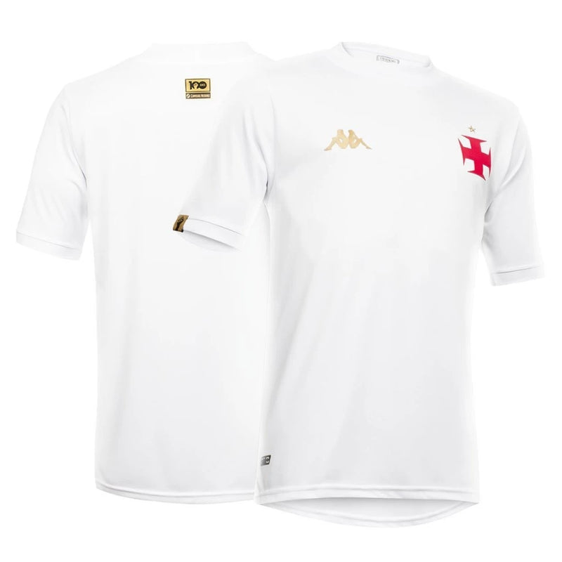 Camisa Vasco - nova 2024