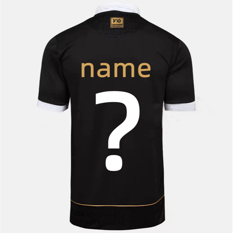 Camisa Vasco - nova 2024