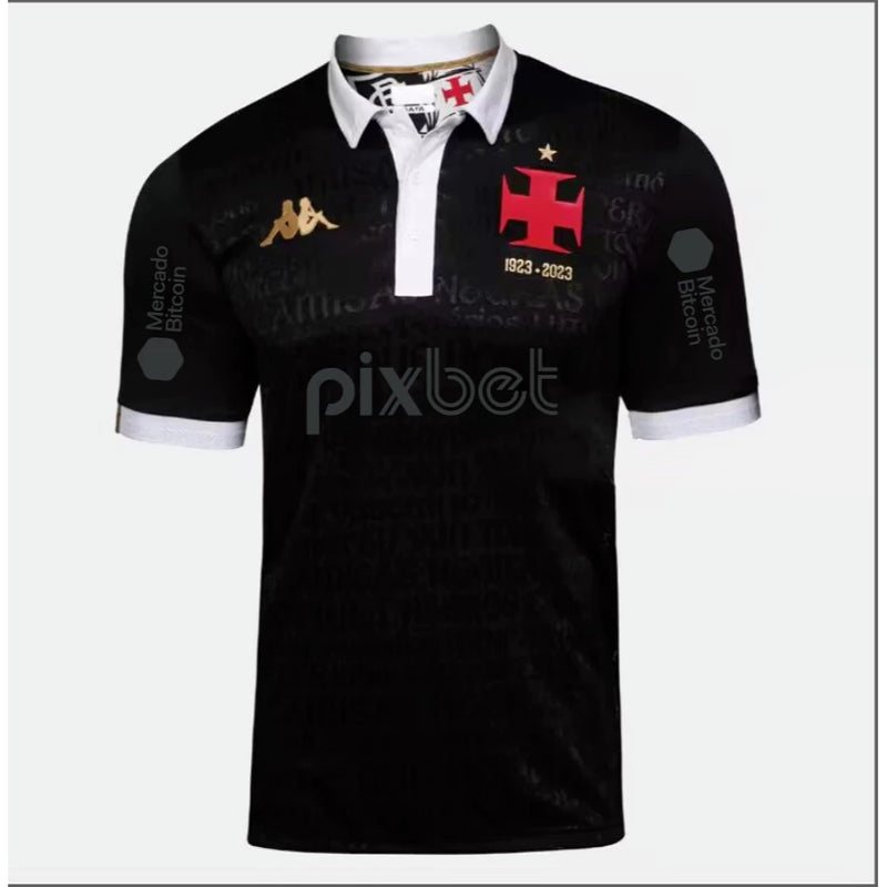 Camisa Vasco - nova 2024