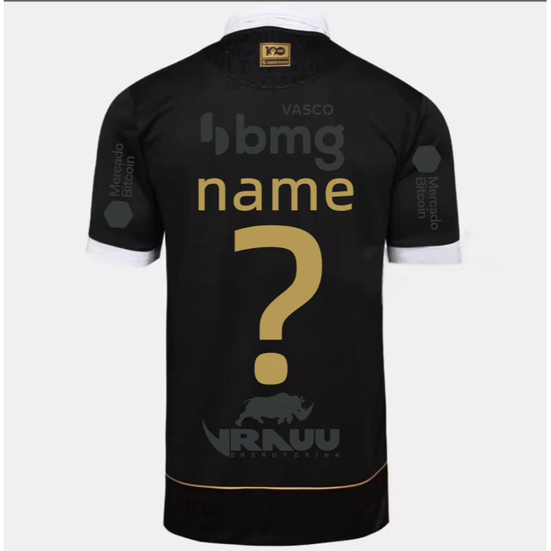 Camisa Vasco - nova 2024