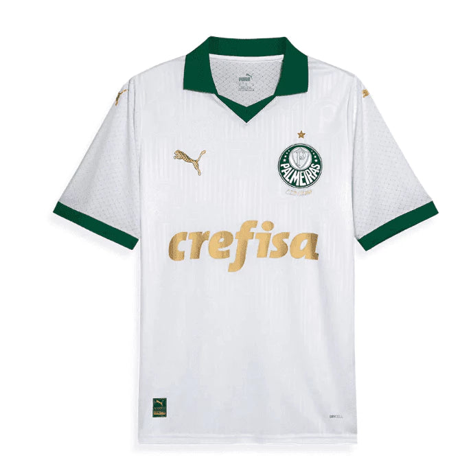 Camisa Palmeiras Nova 2024