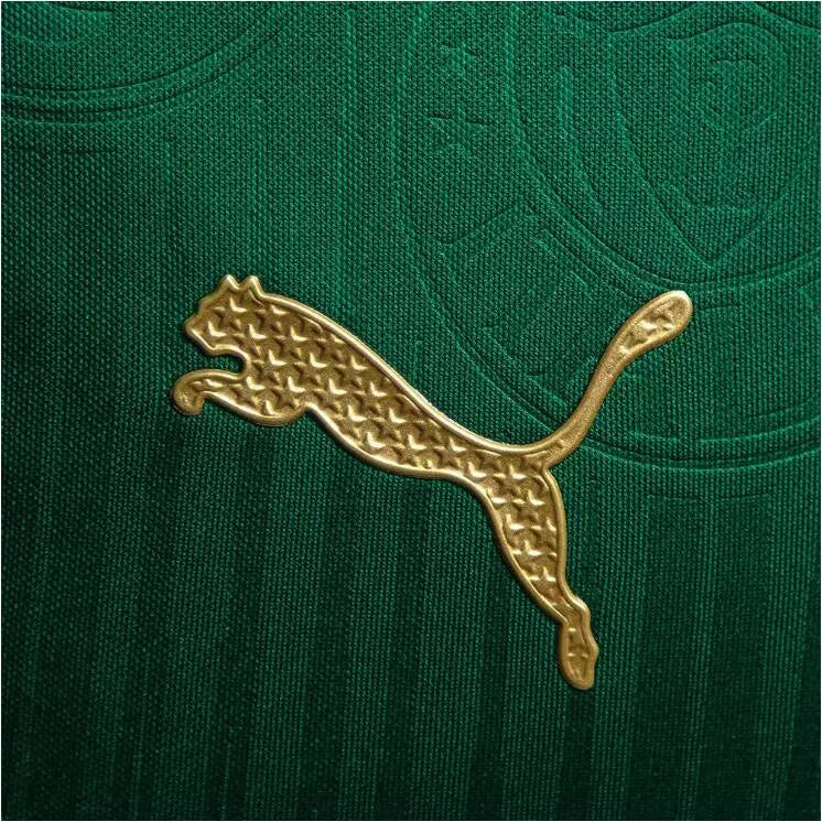 Camisa Palmeiras Nova 2024