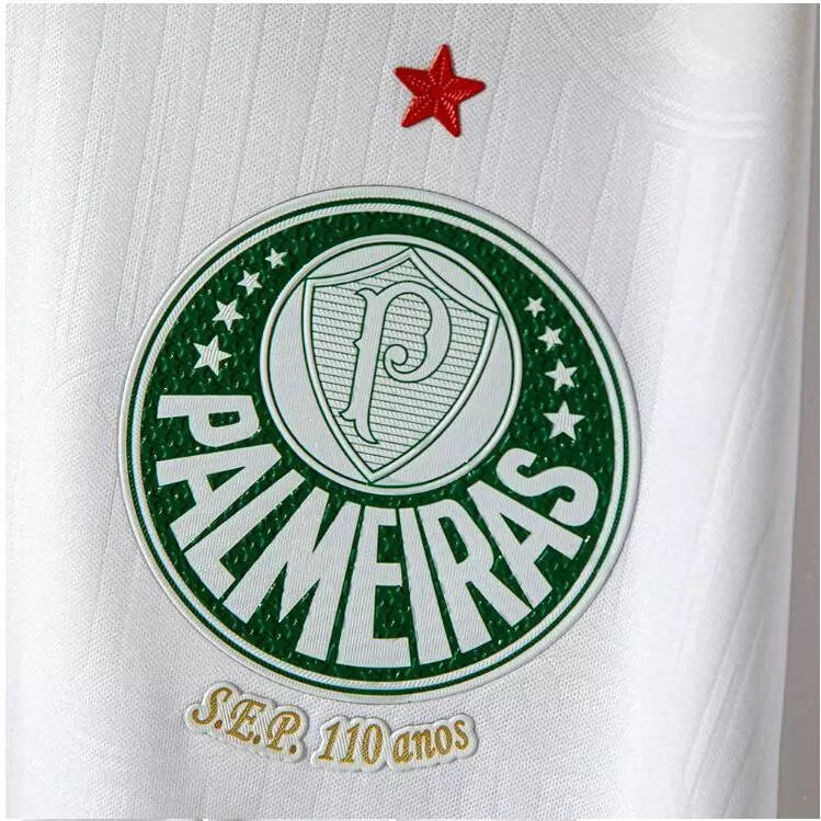 Camisa Palmeiras Nova 2024
