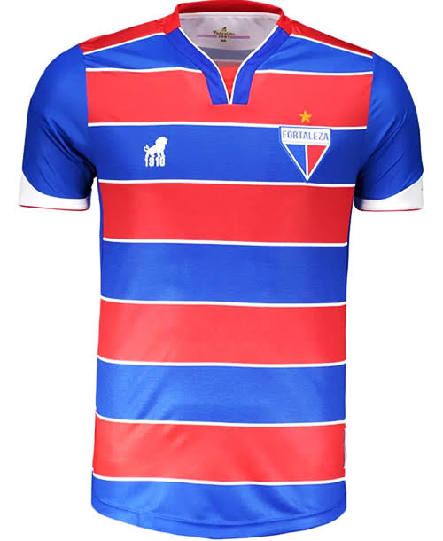 Camisa Fortaleza Torcedor 2023
