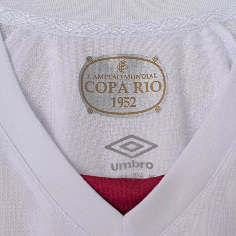 Camisa Fluminense 2023/24 versão torcedor