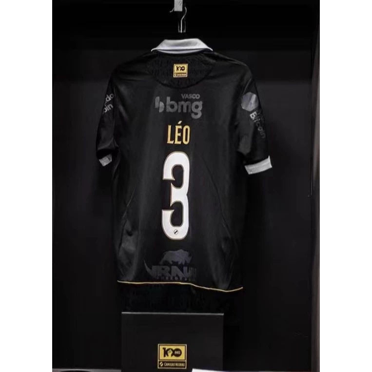 Camisa Vasco - nova 2024