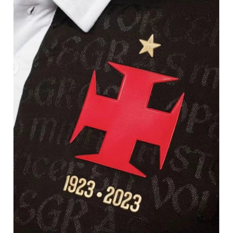 Camisa Vasco - nova 2024