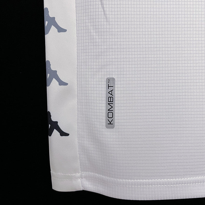 Camisa Vasco 2022/23 versão jogador (Branca) - Masculina