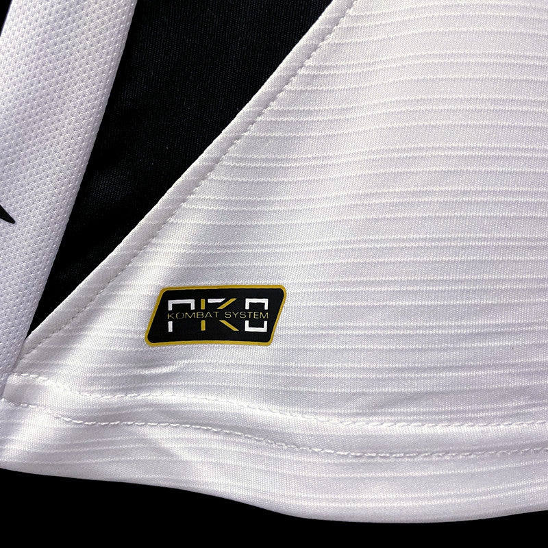 Camisa do Vasco Feminina 22/23 Versão Torcedor ( Branca )