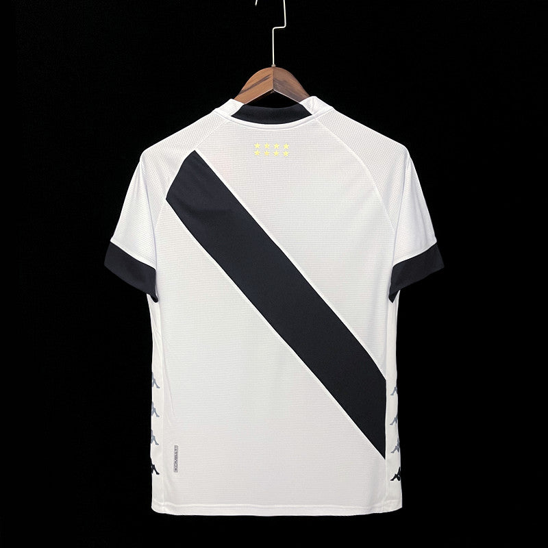 Camisa Vasco 2022/23 versão jogador (Branca) - Masculina