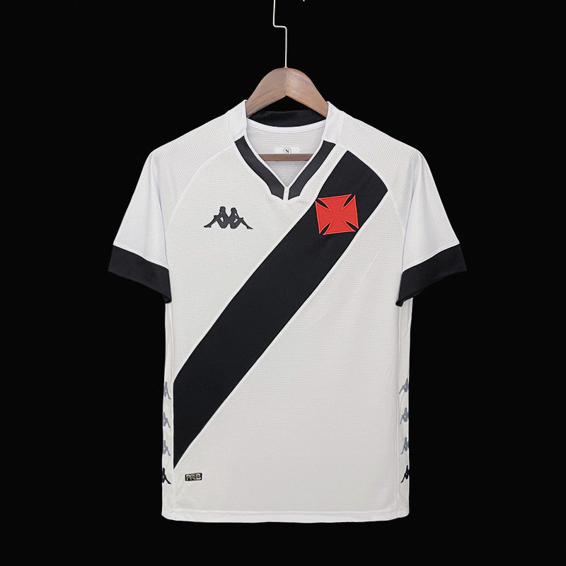 Camisa Vasco 2022/23 versão jogador (Branca) - Masculina
