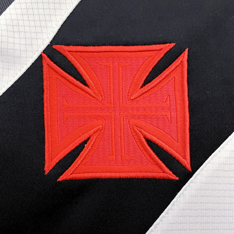 Camisa Vasco 2022/23 versão jogador (Branca) - Masculina
