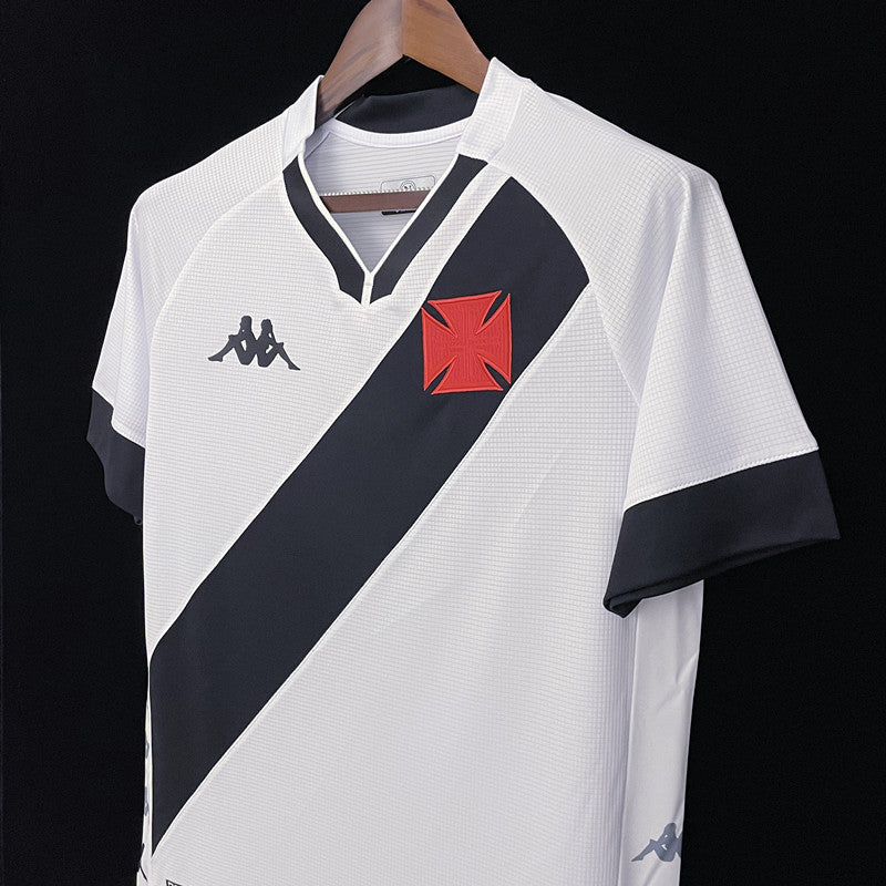 Camisa Vasco 2022/23 versão jogador (Branca) - Masculina