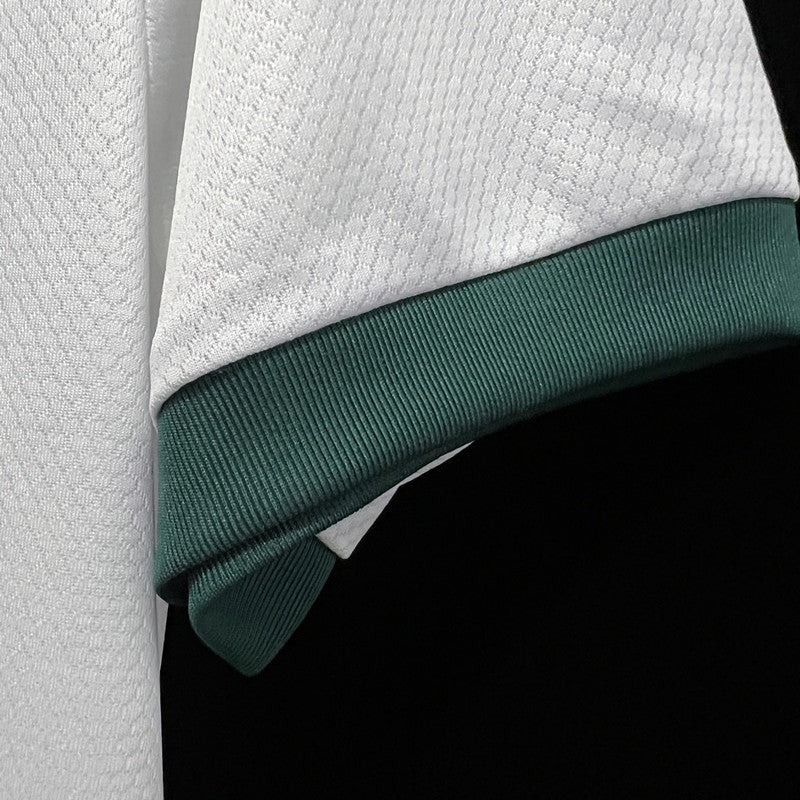 Camisa do Palmeiras I 23 Masculina Torcedor - Branca  2022/23