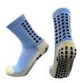 Meia para Futebol Antiderrapante Tipo Trusox Anti Torção - Masculina