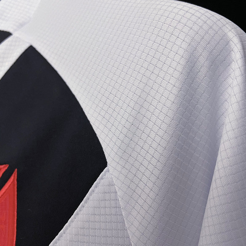 Camisa Vasco 2022/23 versão jogador (Branca) - Masculina