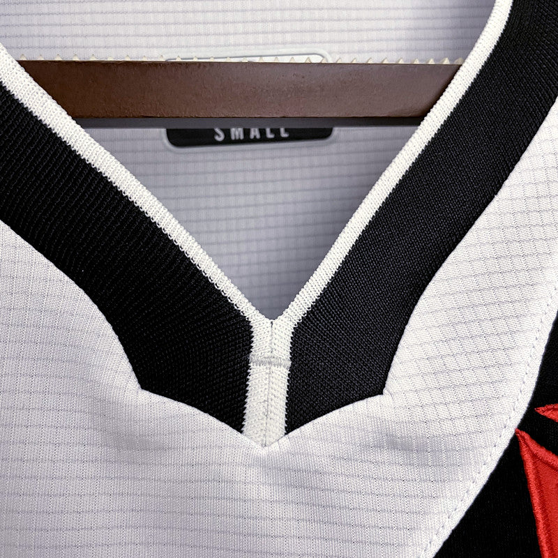 Camisa Vasco 2022/23 versão jogador (Branca) - Masculina
