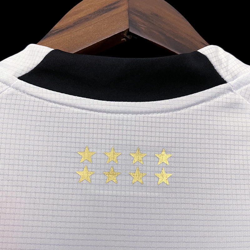 Camisa Vasco 2022/23 versão jogador (Branca) - Masculina