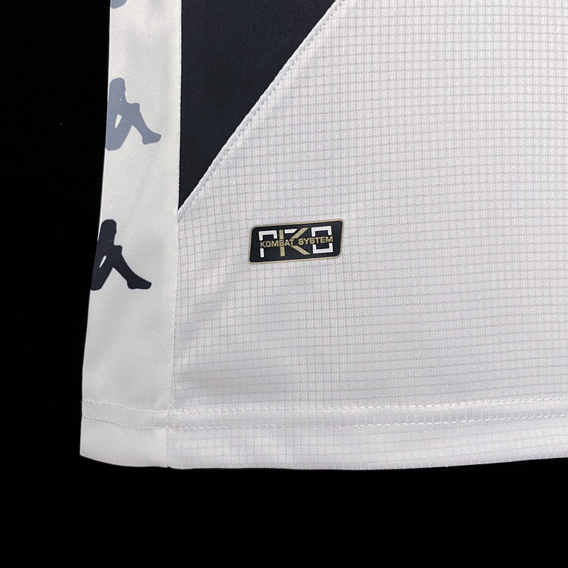 Camisa Vasco 2022/23 versão jogador (Branca) - Masculina