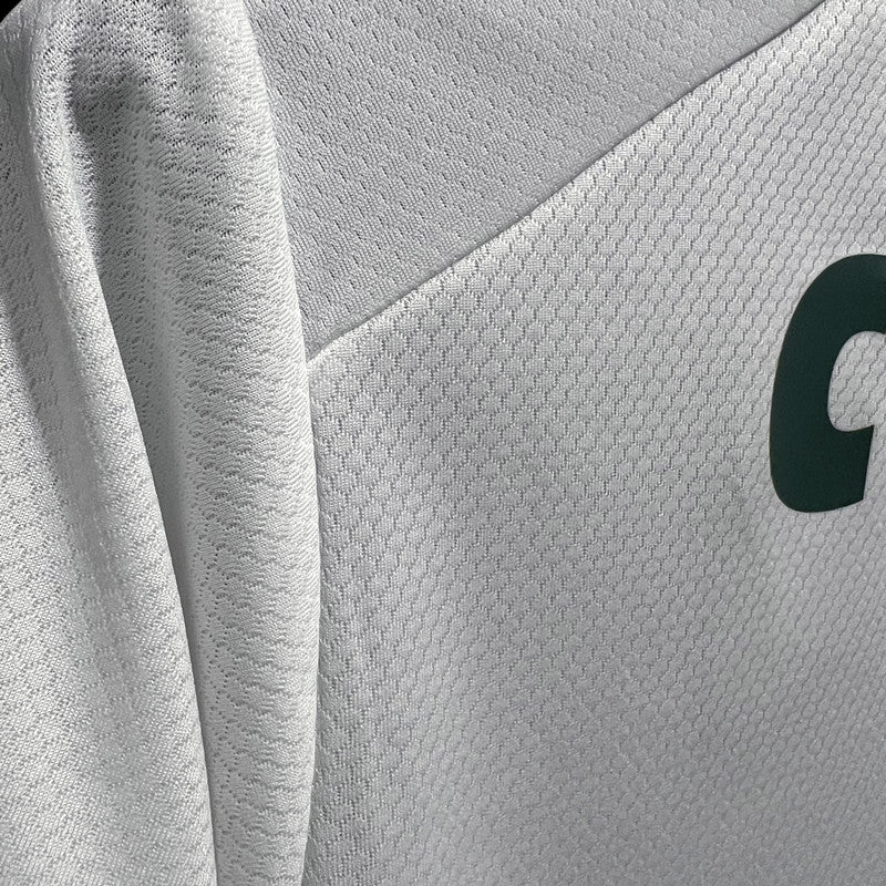 Camisa do Palmeiras I 23 Masculina Torcedor - Branca  2022/23