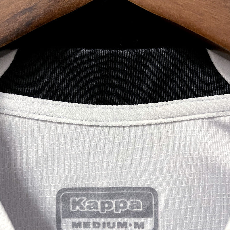 Camisa do Vasco Feminina 22/23 Versão Torcedor ( Branca )