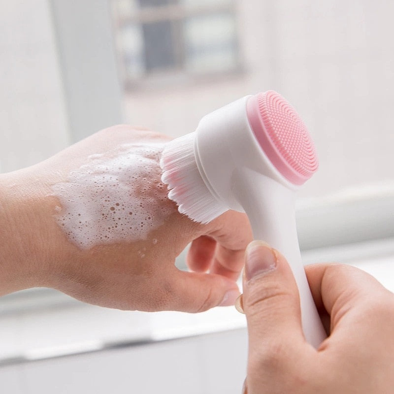 Duo Facial Skincare
