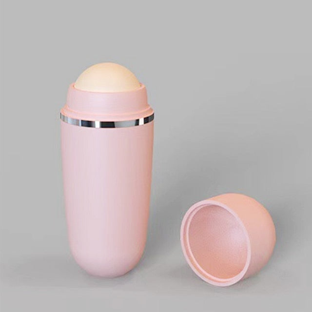 Vulcan Skin - Absorvente de Oleosidade Facial