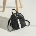 Mini Mochila Haiden