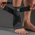 Tornozeleira de Compressão - JINGBA SUPPORT