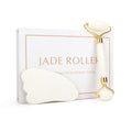 Jade Roller - Massageador Facial