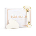 Jade Roller - Massageador Facial